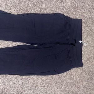 LULULEMON JOGGERS